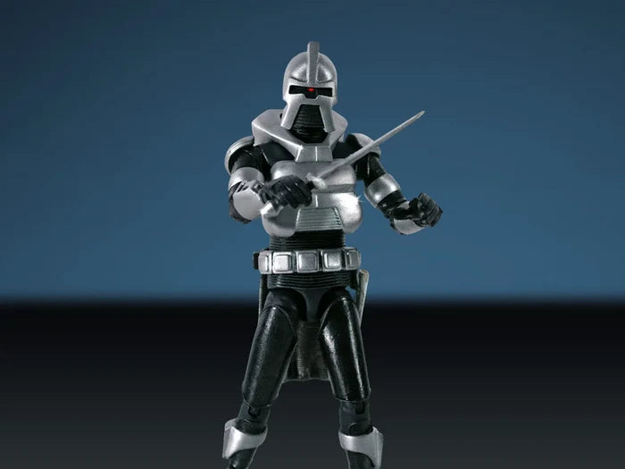 Factory Entertainment Battlestar Galactica 1978 Cylon Centurion PRE SALE (January 2027)