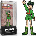 Figpin Hunter X Hunter - Gon