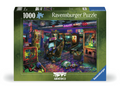 Forgotten Arcade 1000pc Puzzle