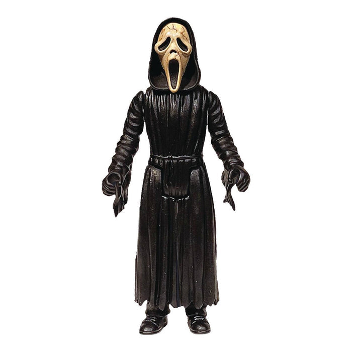 Fright Rags SCREAM Ghost Face Aged Figure (PX Exclusive)