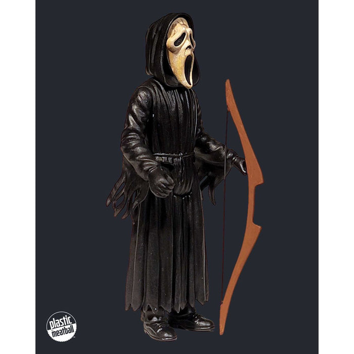 Fright Rags SCREAM Ghost Face Aged Figure (PX Exclusive)