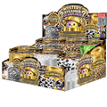 Fun Doh™ SquishZilla™ Fancy Mystery Glampling Jelly Dumpling Toy - 12 Pieces Per Retail Ready Display 26868