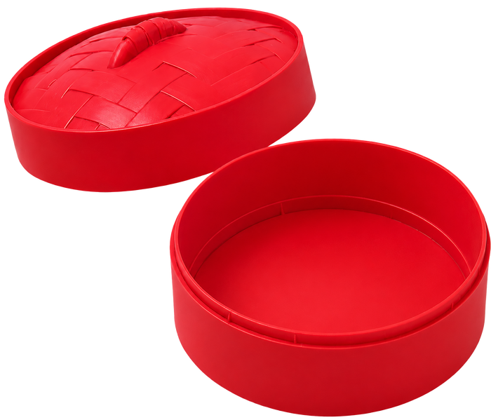 Fun Doh™ SquishZilla™ Fortune Cookie Jelly Dumpling Toy - 12 Pieces Per Retail Ready Display 26857