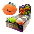 Fun Doh™ SquishZilla™ Jumbo Mega Slow Rise Foam Mash Monsters Squishy Toy - 6 Pieces Per Retail Ready Display 26863