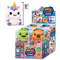 Fun Doh™ SquishZilla™ Mega Stretchy Squishy Friends Toy - 8 Pieces Per Retail Ready Display 27006