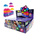 Fun Doh™ SquishZilla™ Small Squish Blocks - 6 Pieces Per Retail Ready Display 26869