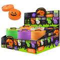 Fun Doh™ SquishZilla™ Spooky Steamers Jelly Dumpling Toy - 12 Pieces Per Retail Ready Display 26858