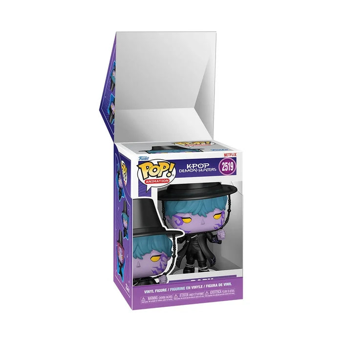 Funko K-Pop Demon Hunters MYSTERY Pop PRE SALE (August 2026)
