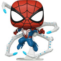 Funko Marvel Gamerverse Spider-Man 2 Peter Parker Advanced Suit 2.0