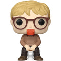 Funko Pop A Christmas Story Ralphie with Soap in Mouth PRE SALE (September 2026)