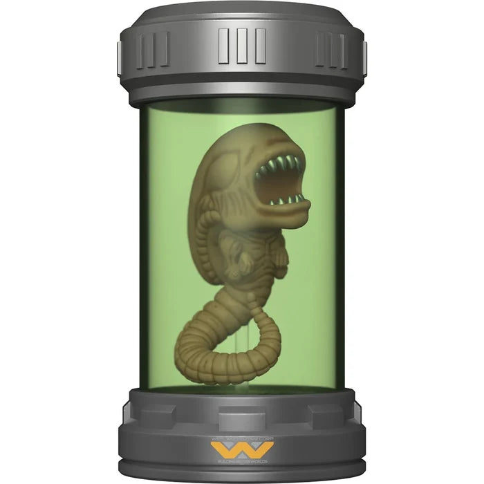 Funko Pop ALIEN Chestburster Xenomorph Premium Light Up