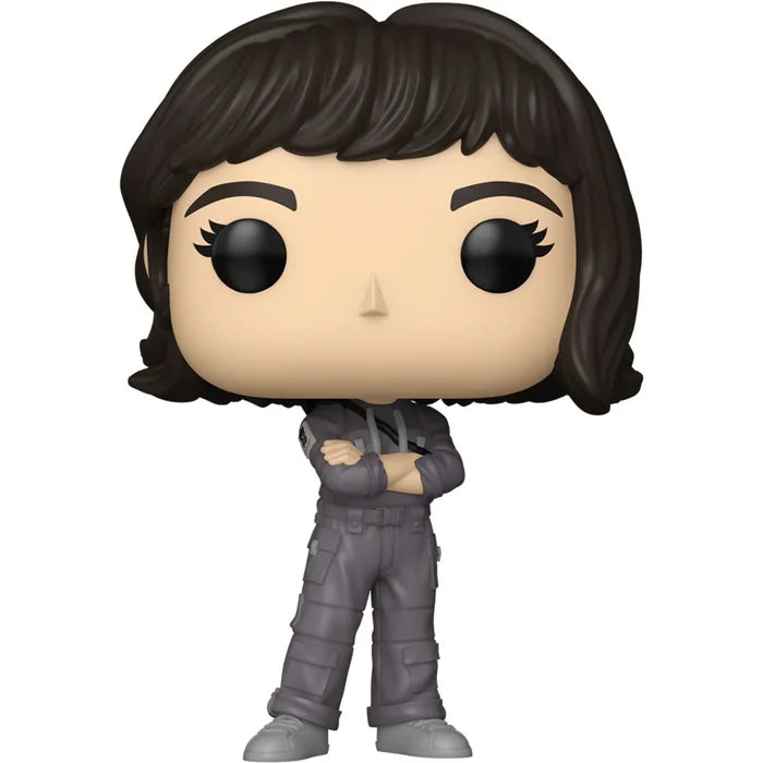 Funko Pop ALIEN: Earth Wendy