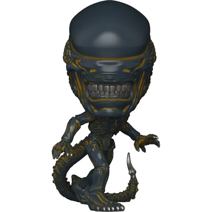 Funko Pop ALIEN: Earth Xenomorph 6"