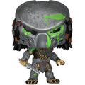Funko Pop Aliens vs Predator: Requiem Bull Predator Bloody GITD AE Exclusive