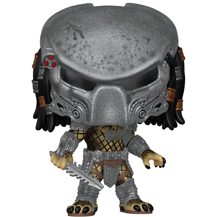 Funko Pop Aliens vs Predator: Requiem Bull Predator
