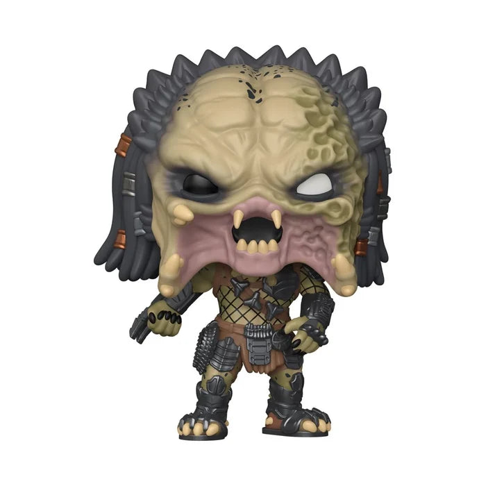 Funko Pop Aliens vs Predator: Requiem Wolf Predator