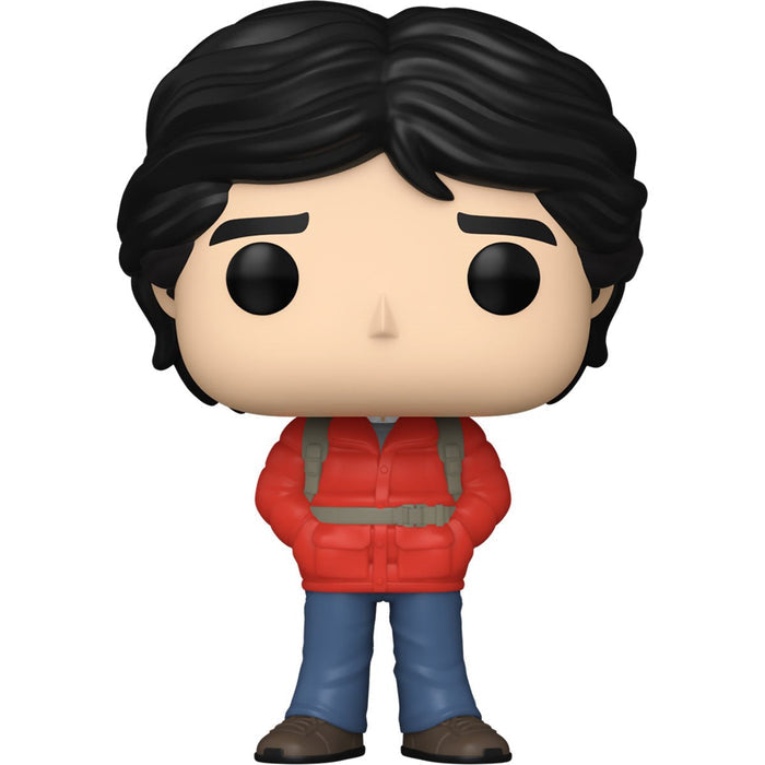 Funko Pop An American Werewolf in London David Kessler