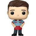 Funko Pop Beverly Hills 90210 Brandon Walsh