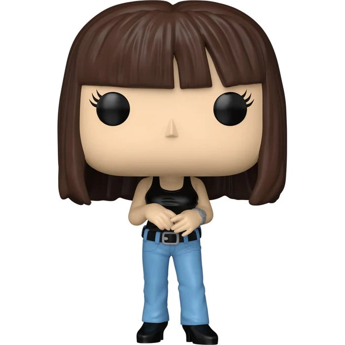Funko Pop Beverly Hills 90210 Brenda Walsh