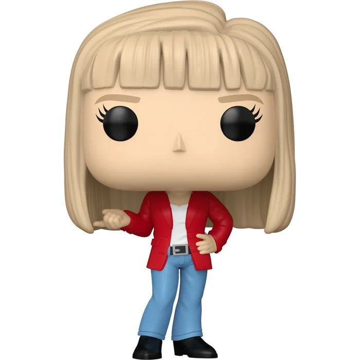 Funko Pop Beverly Hills 90210 Kelly Taylor