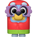 Funko Pop Bluey Granny Janet (Specialty Series)