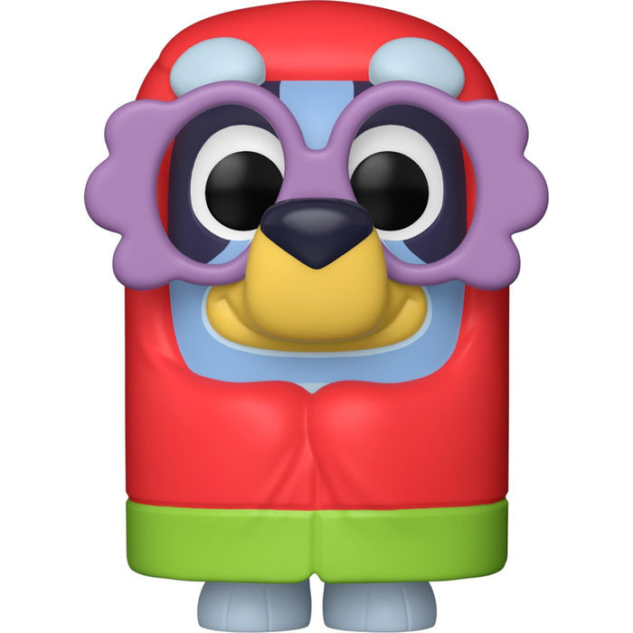 Funko Pop Bluey Granny Janet (Specialty Series)