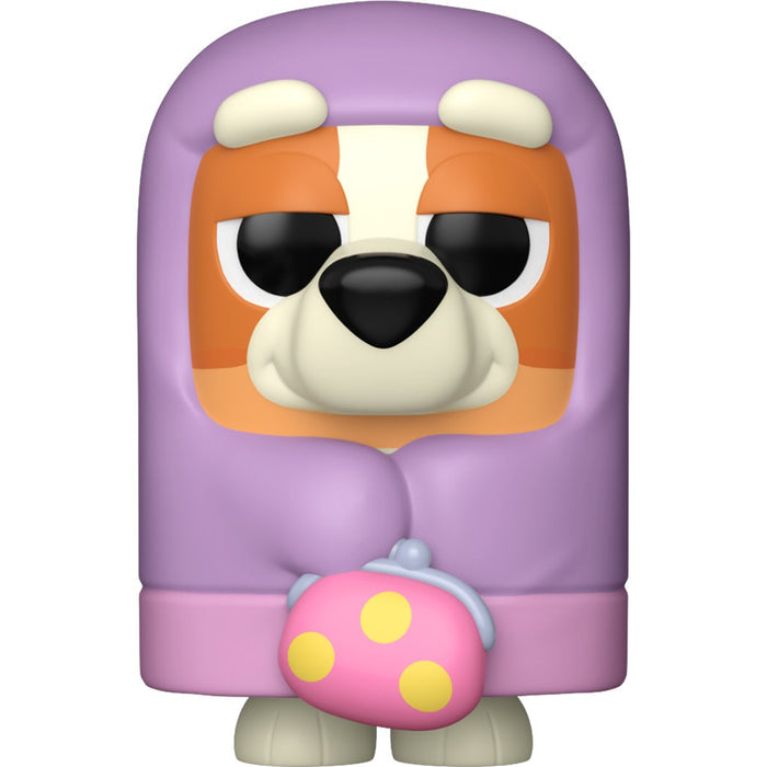 Funko Pop Bluey Granny Rita (Specialty Series)