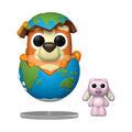 Funko Pop Bluey Sleepytime Bingo with Floppy Bunny (Specialty Series)