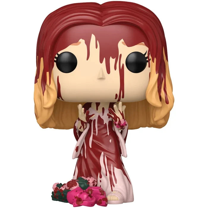 Funko Pop Carrie (Bloody)