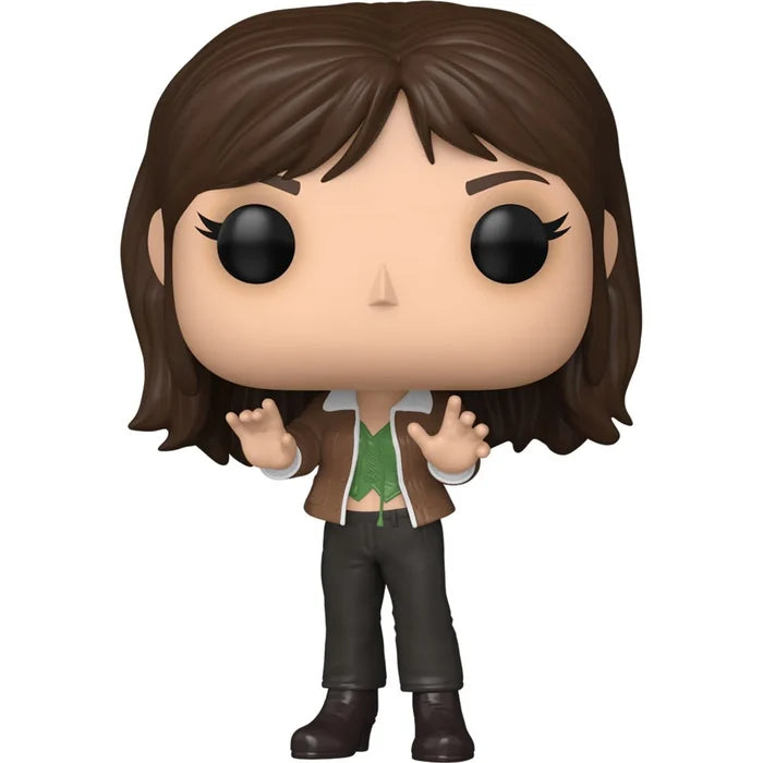 Funko Pop Charmed Prue Halliwell