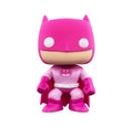 Funko Pop DC Batman Breast Cancer Awareness
