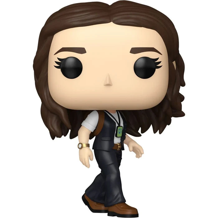 Funko Pop DC Comics Superman (2025 Movie) Lois Lane