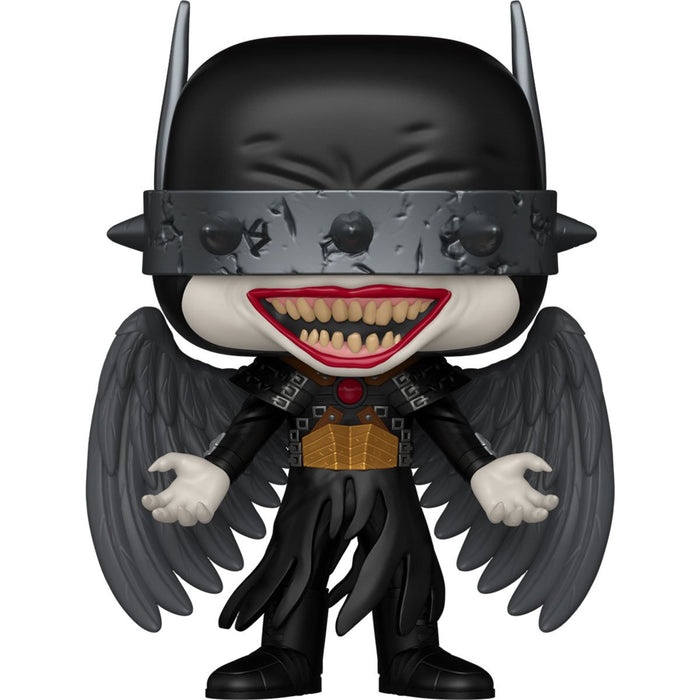 Funko Pop DC Tales from the Dark Universe The Batman Who Laughs