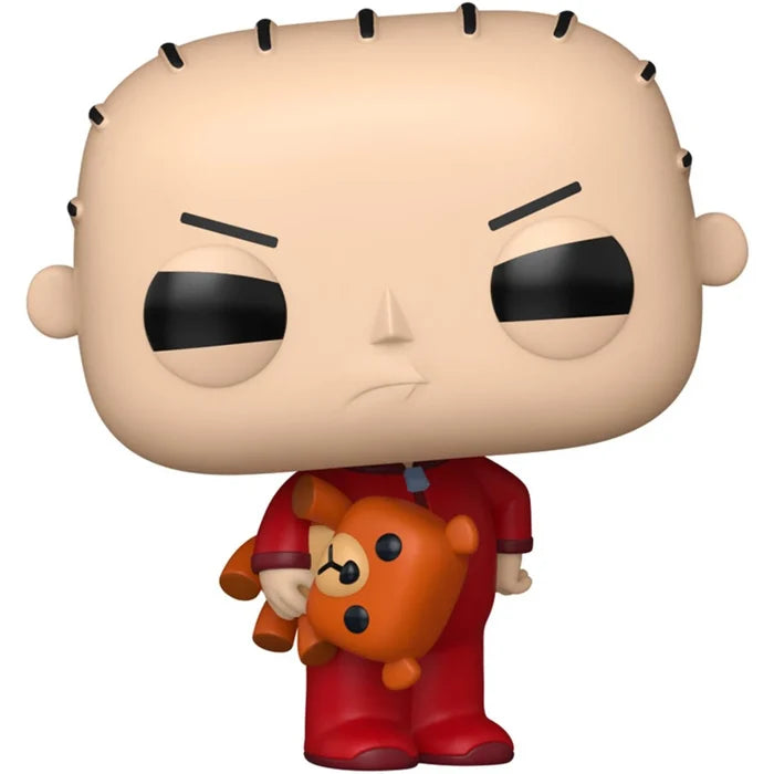 Funko Pop Family Guy Stewie Griffin