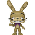 Funko Pop Five Nights at Freddy's: Help Wanted 2 Glitchtrap