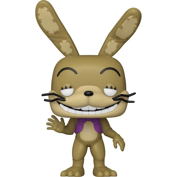 Funko Pop Five Nights at Freddy's: Help Wanted 2 Glitchtrap