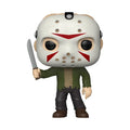 Funko Pop Friday the 13th Jason Universe Jason PRE SALE (June 2026)