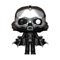 Funko Pop Ghost Papa V (Bat Wings, Diamond)