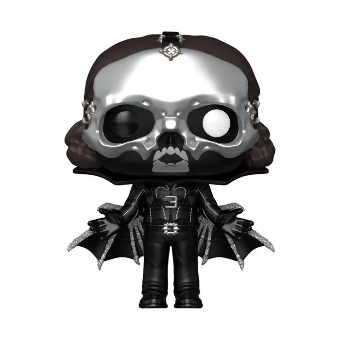 Funko Pop Ghost Papa V (Bat Wings, Diamond)