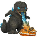 Funko Pop Godzilla Minus One Godzilla (Heat Ray) PRE SALE (January 2027)