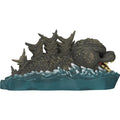 Funko Pop Godzilla Minus One Godzilla (Swimming) Deluxe