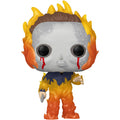 Funko Pop Halloween 2 Michael Myers PRE SALE (September 2026)