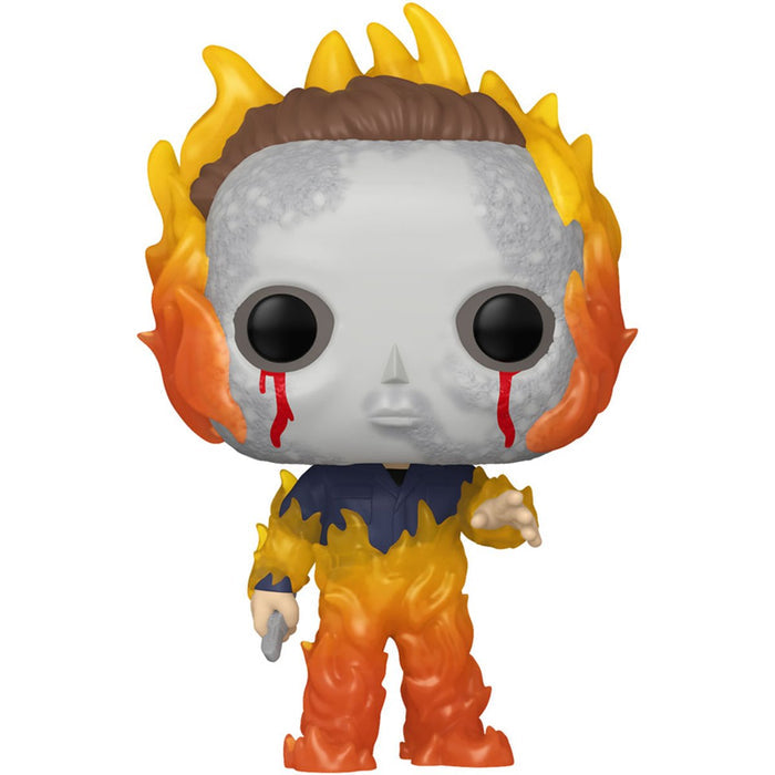 Funko Pop Halloween 2 Michael Myers PRE SALE (September 2026)