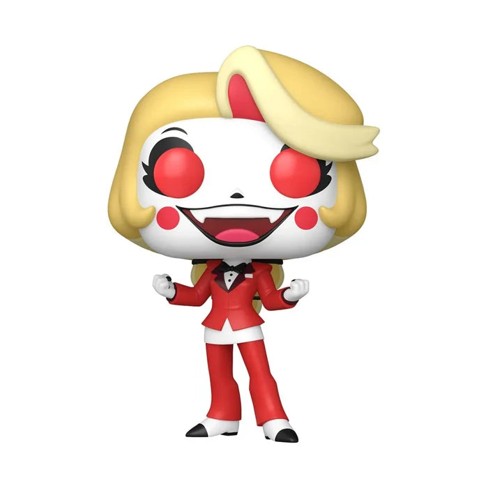 Funko Pop Hazbin Hotel Charlie Morningstar