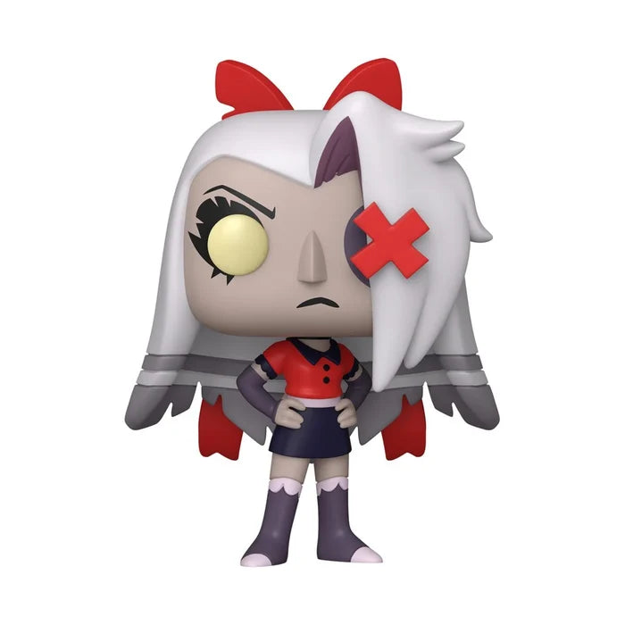 Funko Pop Hazbin Hotel Vaggie