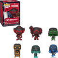 Funko Pop Horror MYSTERY Box