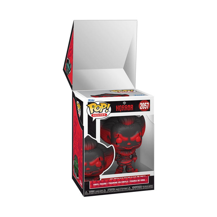 Funko Pop Horror MYSTERY Box