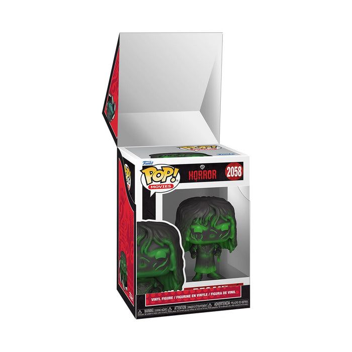 Funko Pop Horror MYSTERY Box