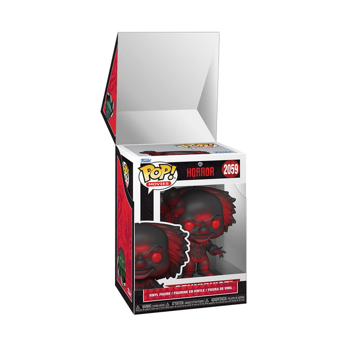 Funko Pop Horror MYSTERY Box