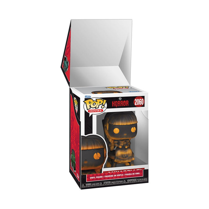 Funko Pop Horror MYSTERY Box